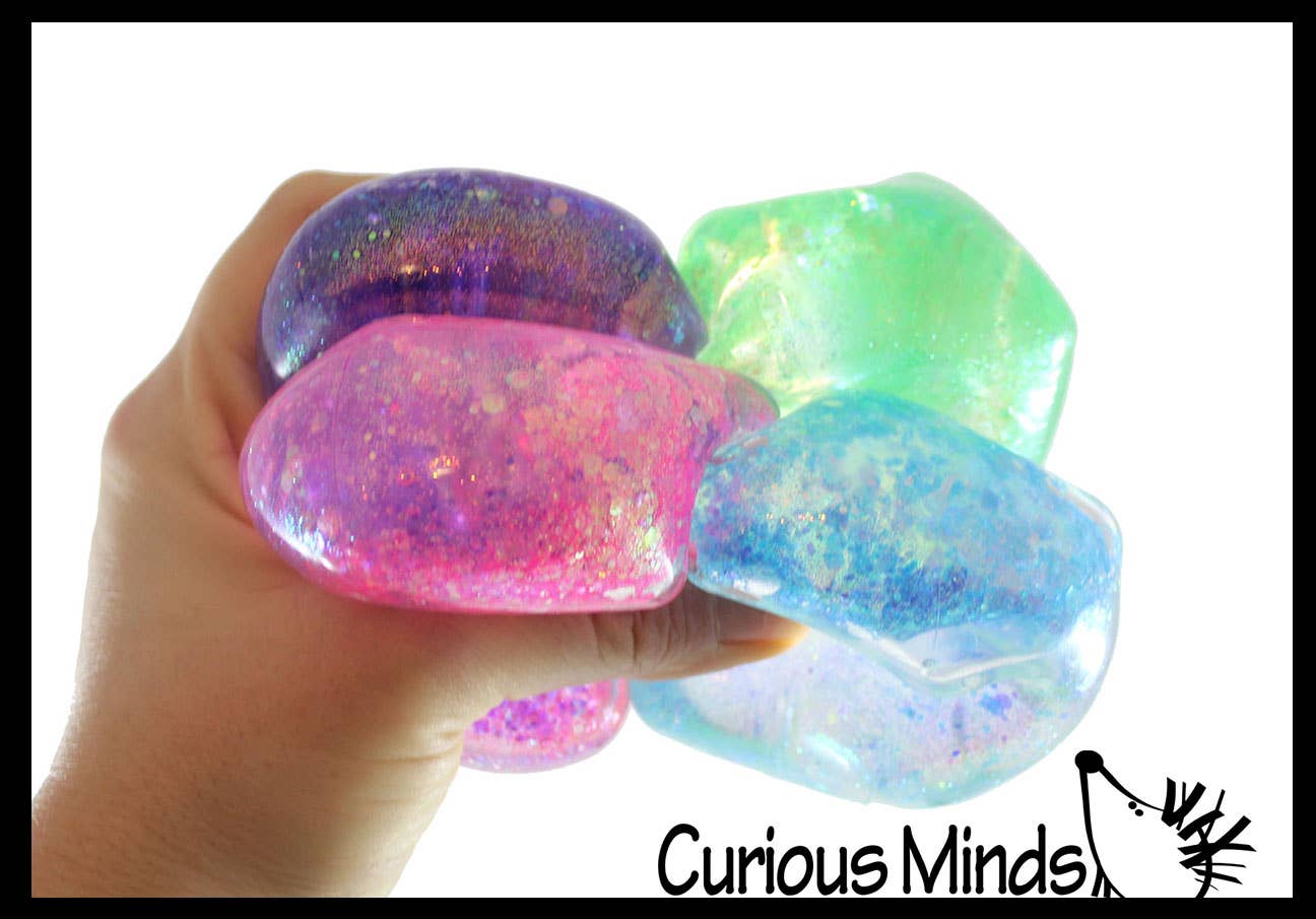 Sugar Cube Squishy