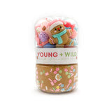 Grab & Go Dough Jar - Gingerbread
