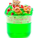 Slime - Beary Merry Christmas