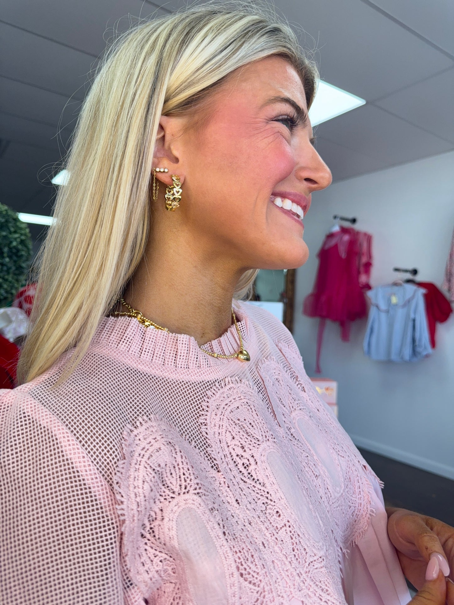 Heart Hoops
