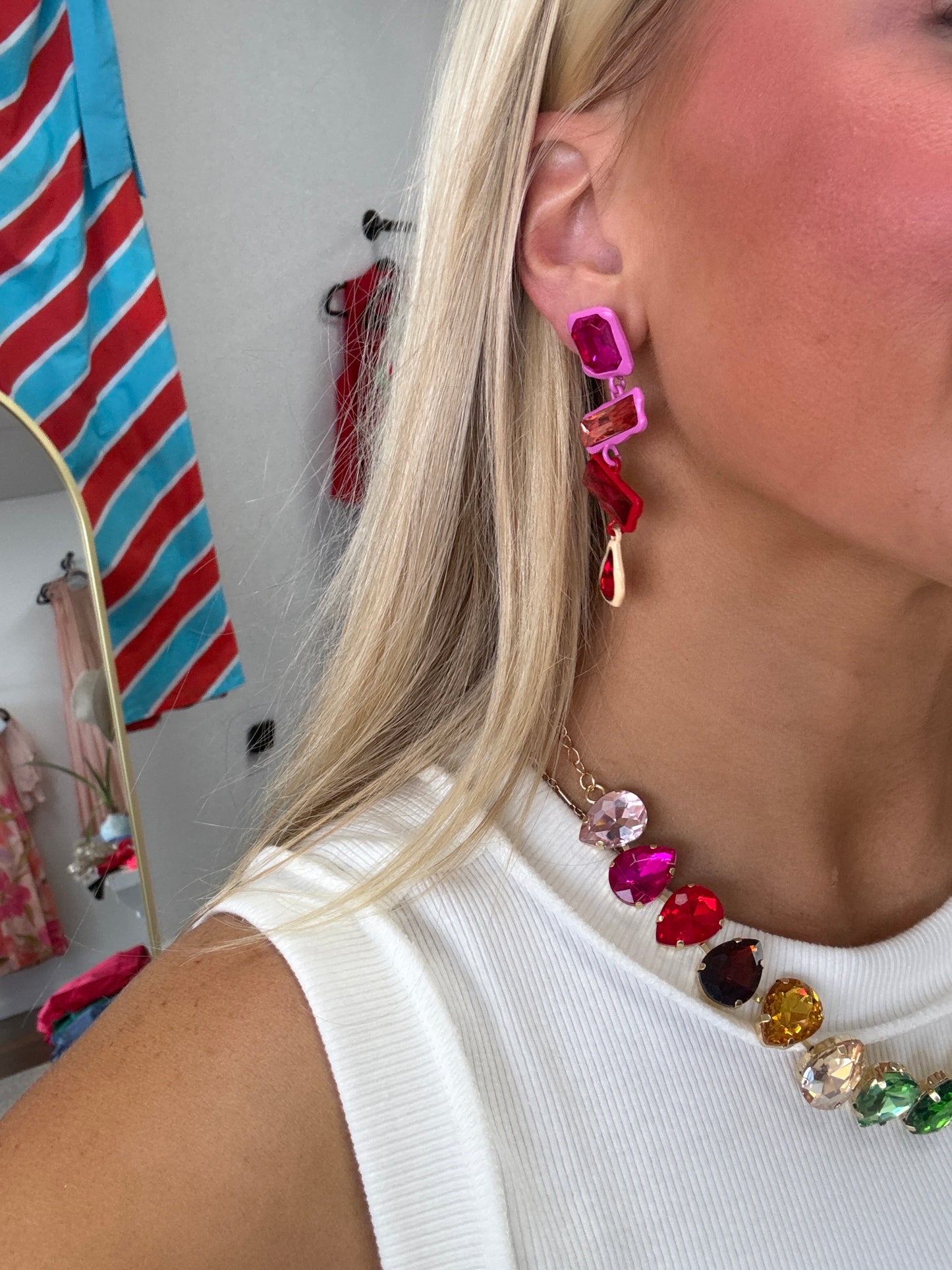 Ellis Marie Earrings