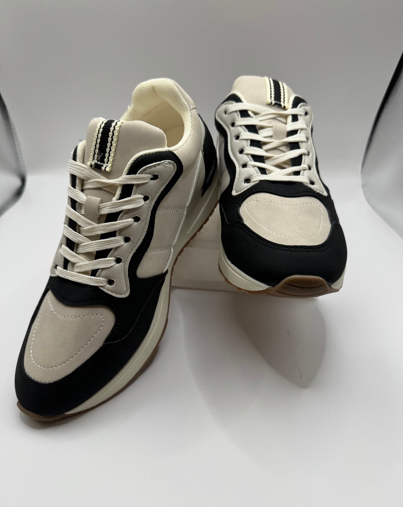 The Blake Sneaker