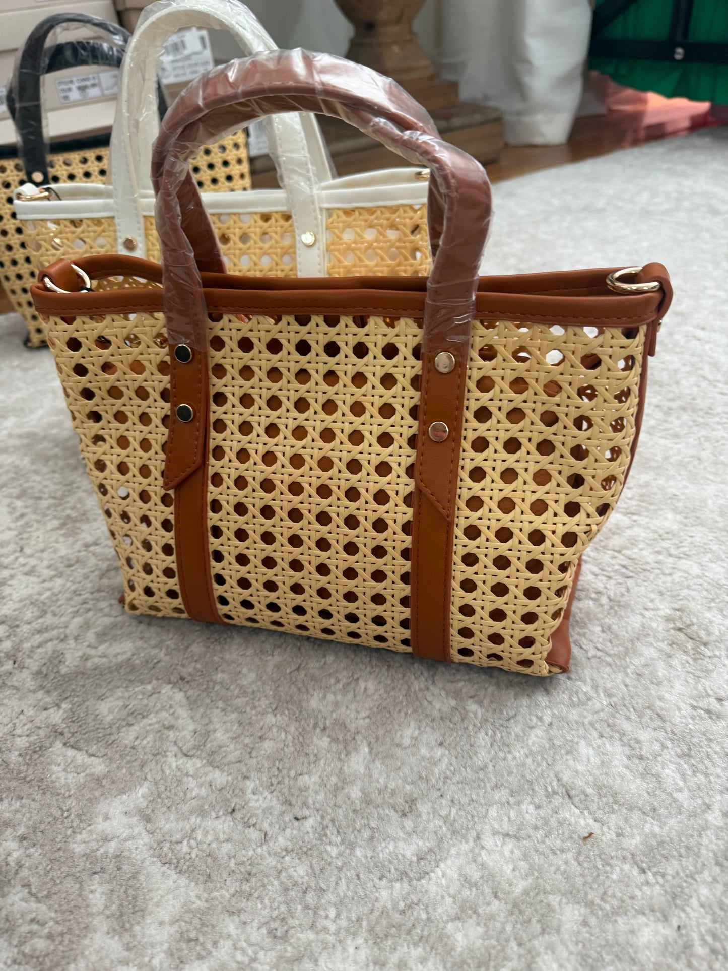 The Riley Bag