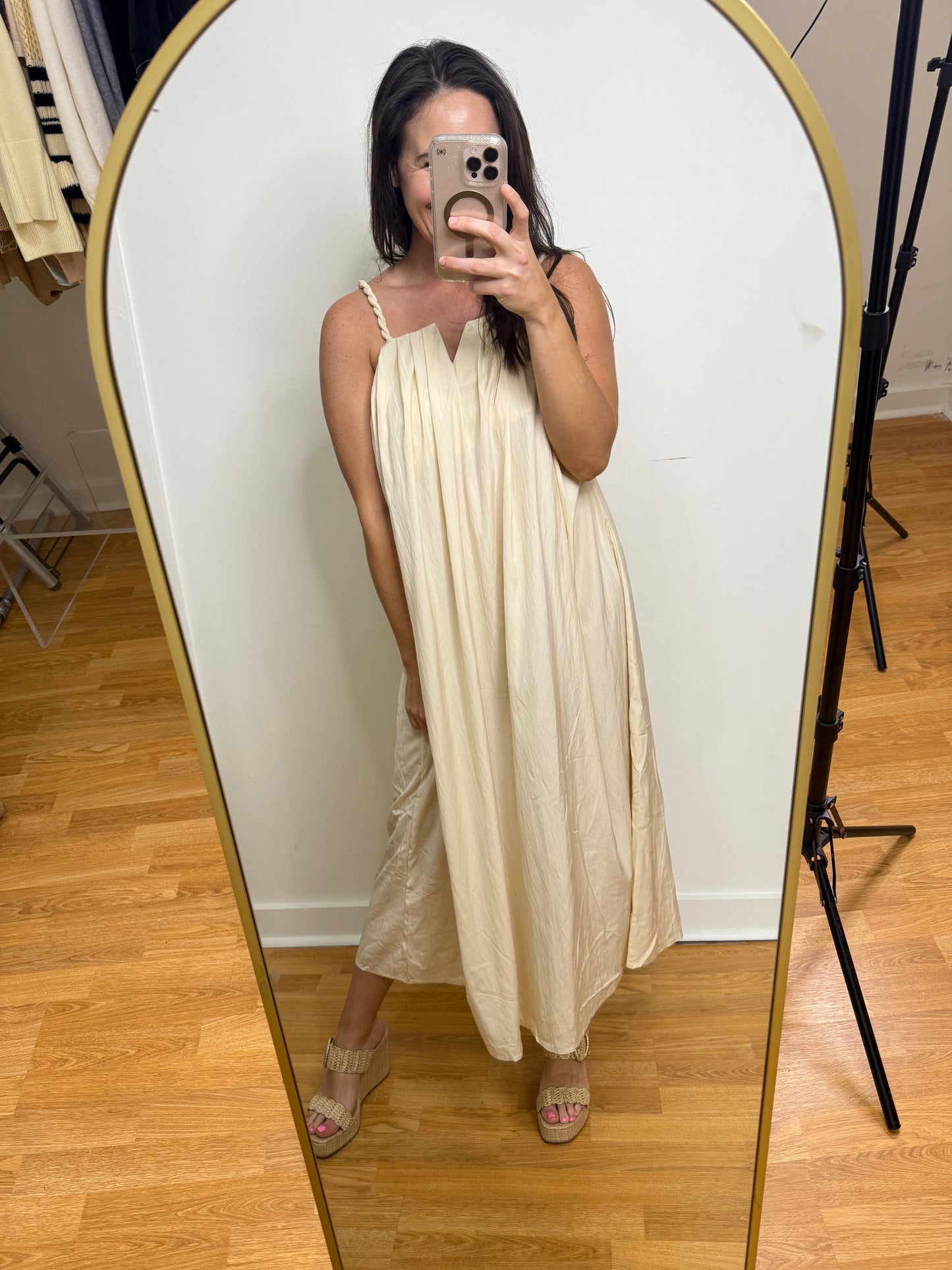 The "Simply" Dress
