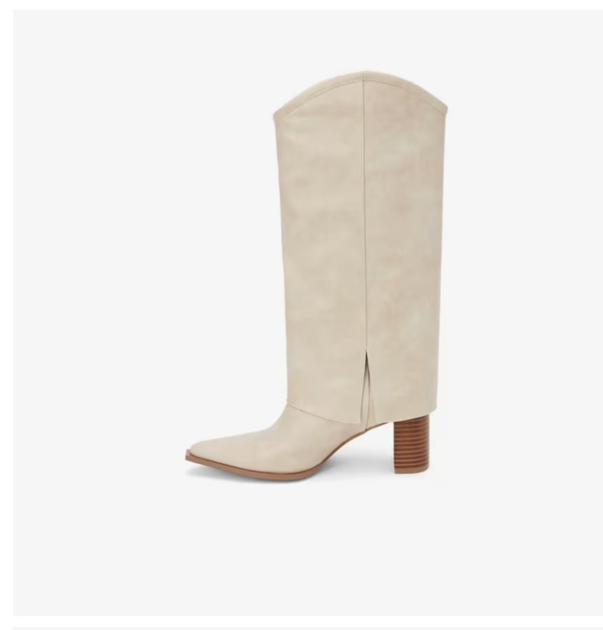 Walker Boot