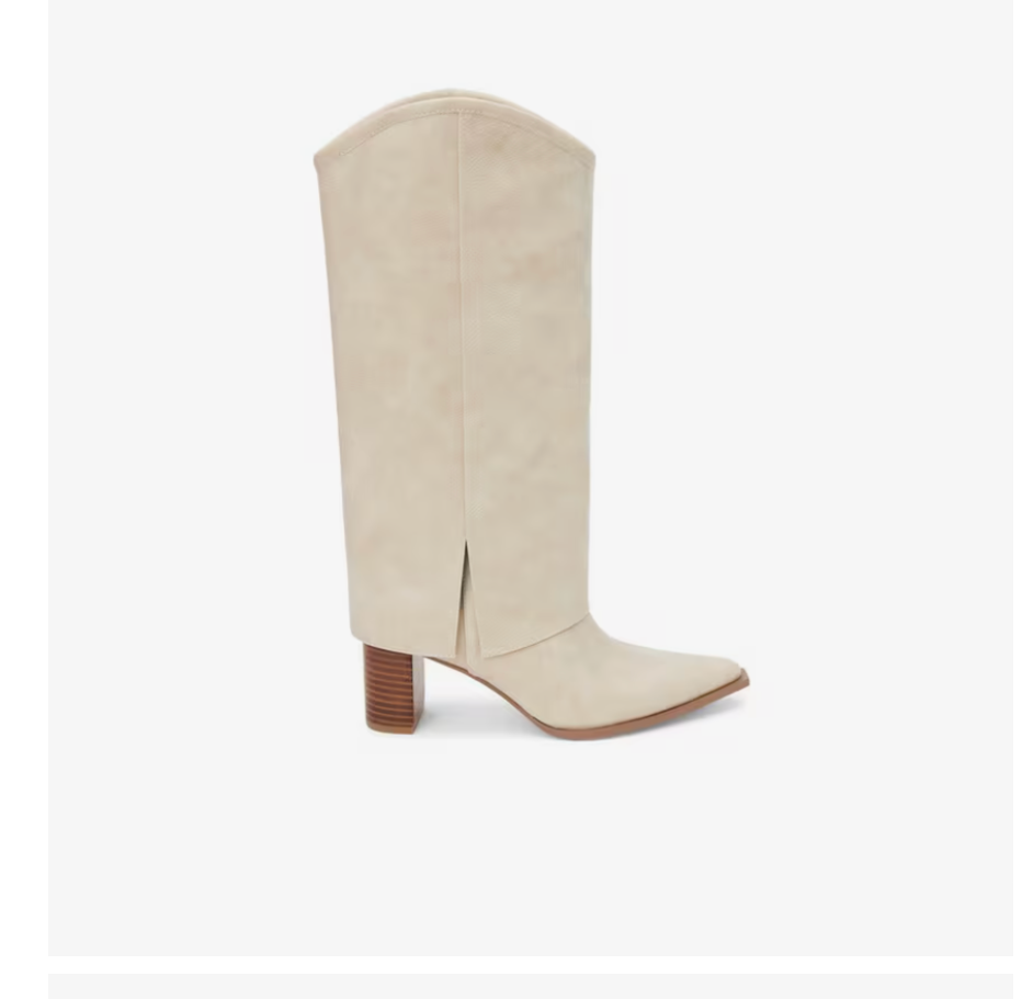 Walker Boot