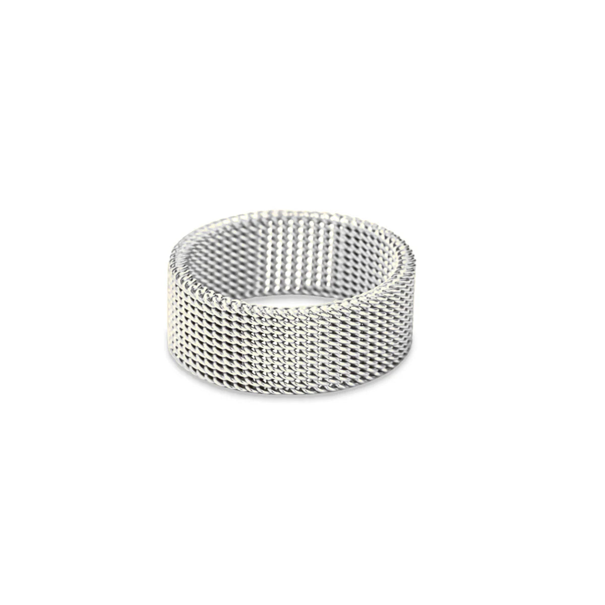 Etta Mesh Ring