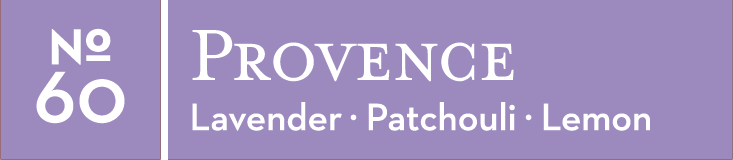 No. 60 Provence - 12 oz Hand Soap