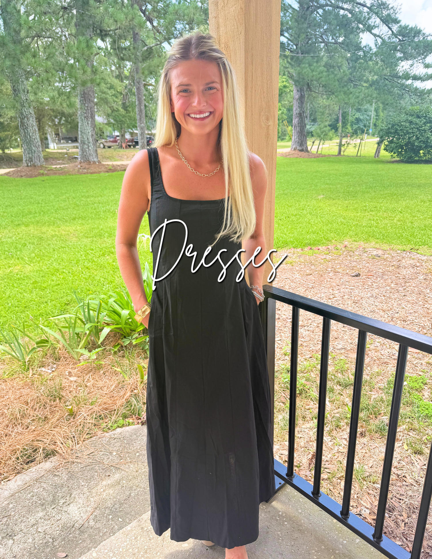 Dresses