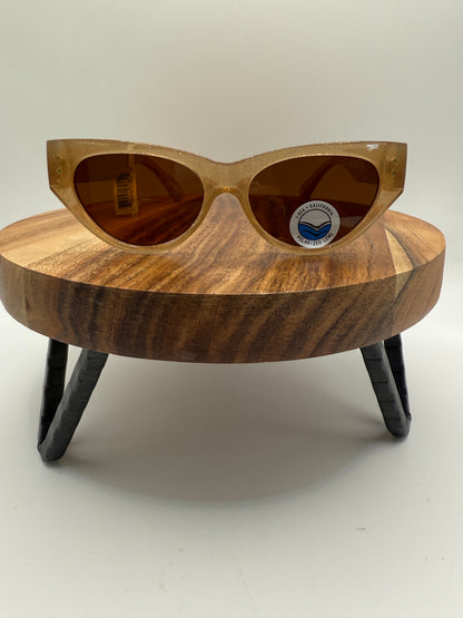 Carly Sunglasses