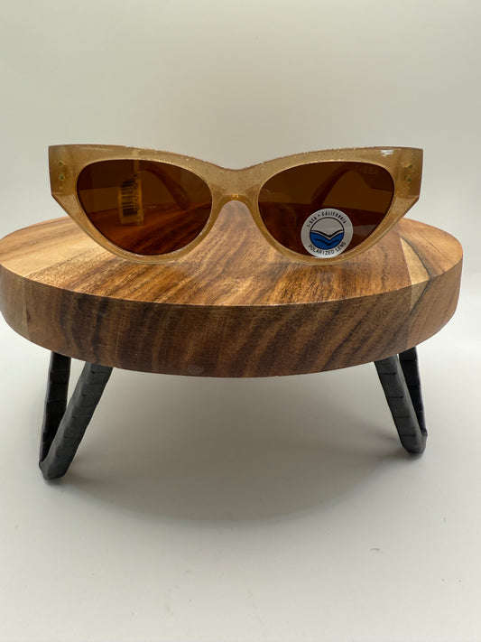 Carly Sunglasses