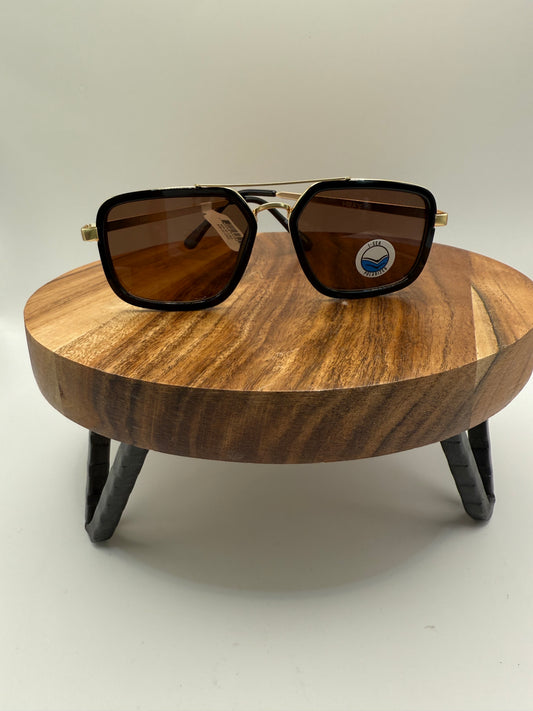 Cruz Sunglasses