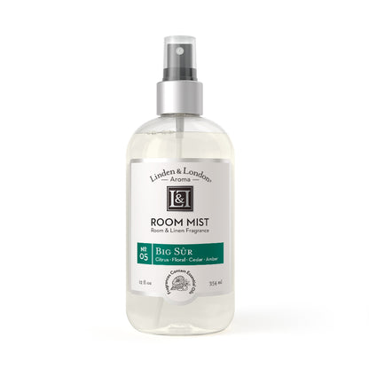 No. 5 Big Sur - 12oz Room Mist