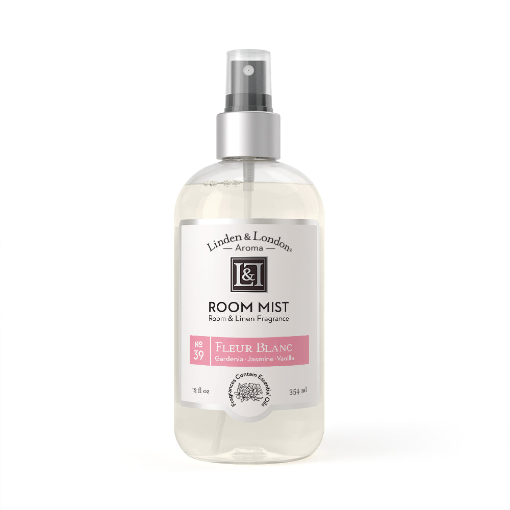 No. 39 Fleur Blanc - 12oz Room Mist