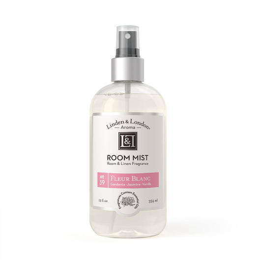No. 39 Fleur Blanc - 12oz Room Mist