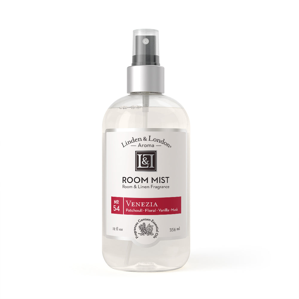 No. 54 Venezia - 12oz Room Mist