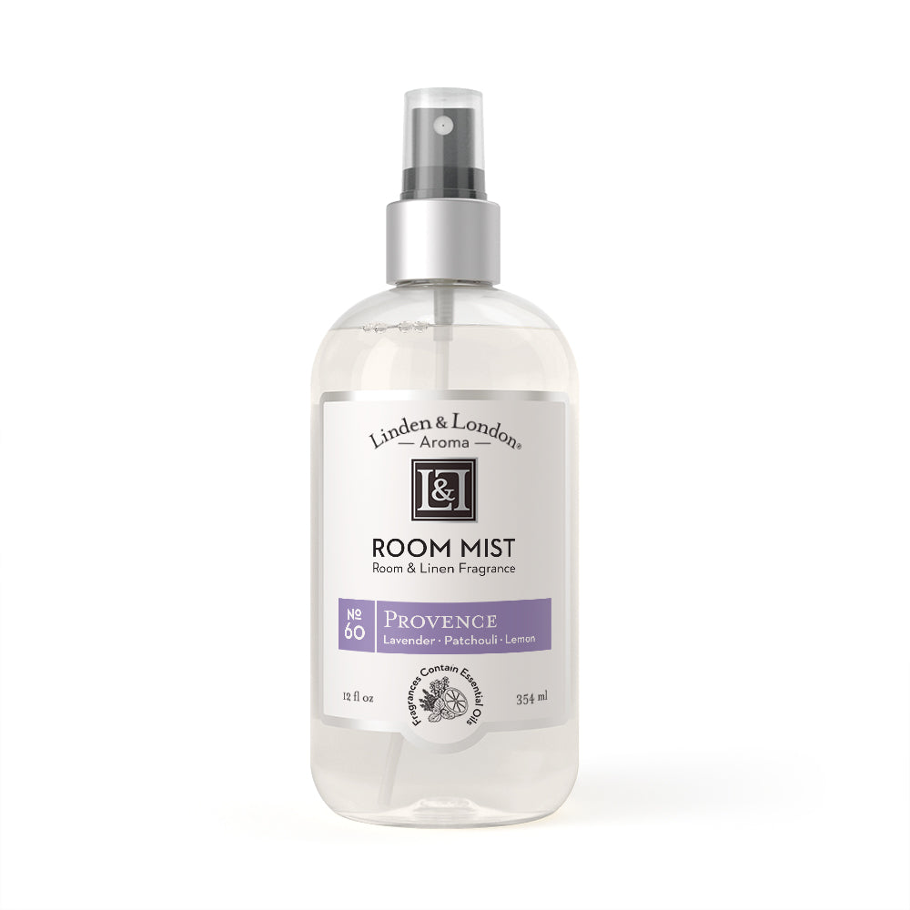 No. 60 Provence - 12oz Room Mist