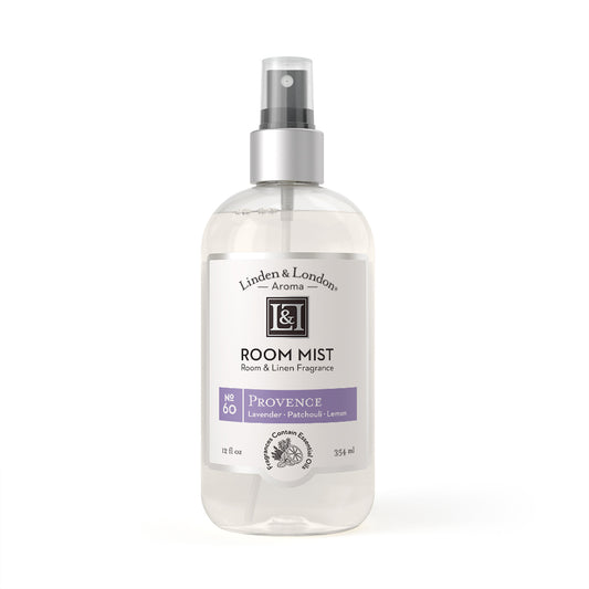 No. 60 Provence - 12oz Room Mist