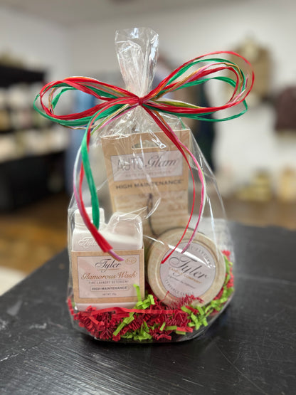 Build Your Own Tyler Bundle