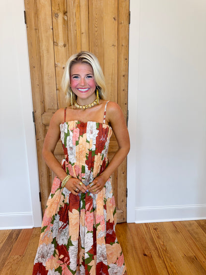Dani Dress
