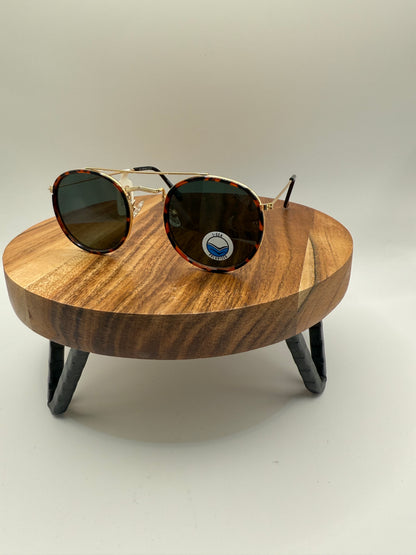 All Aboard Sunglasses