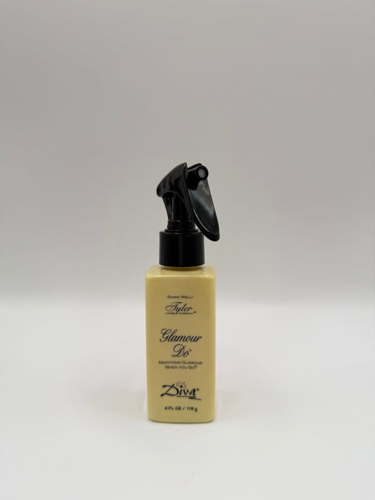 Diva Do Spray 4oz