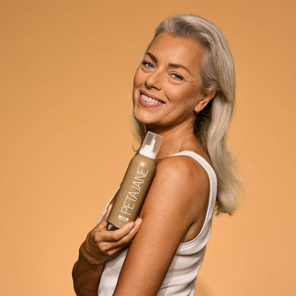 Peta Jane Medium Self-Tanning Mousse