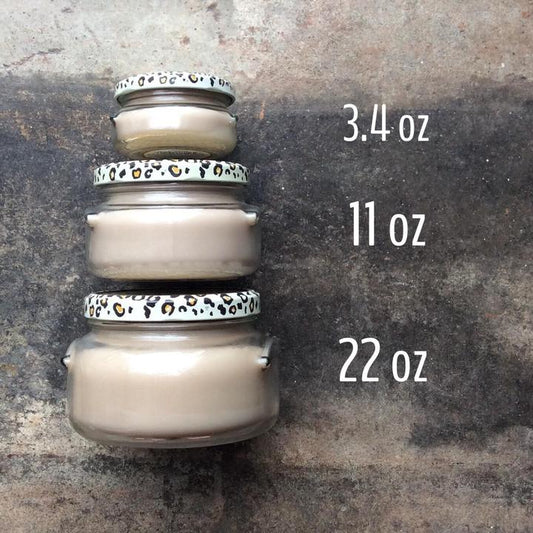 High Maintenance Candle- 11 oz- 11054