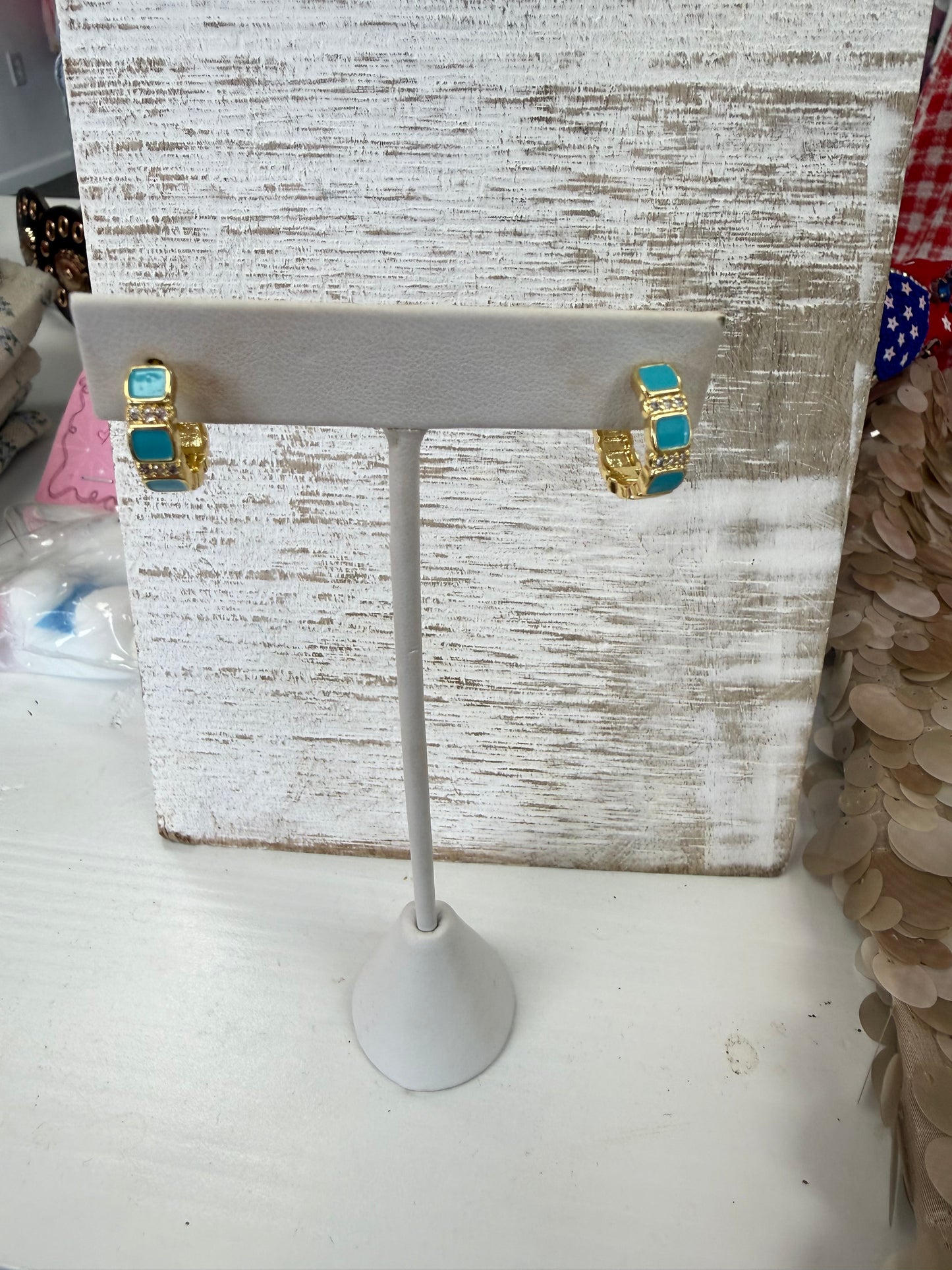 Melt Hoops