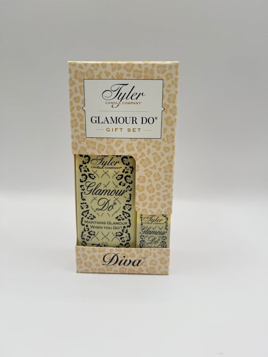 Diva Do Gift Set