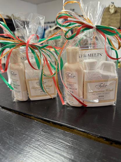 Build Your Own Tyler Bundle