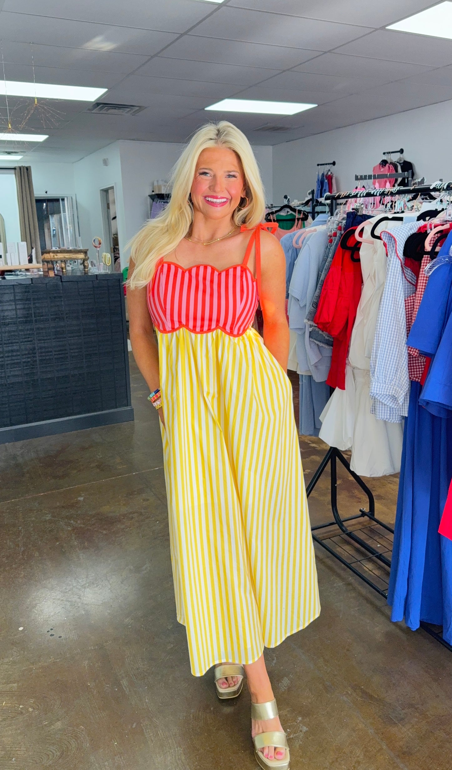 Margo Sundress