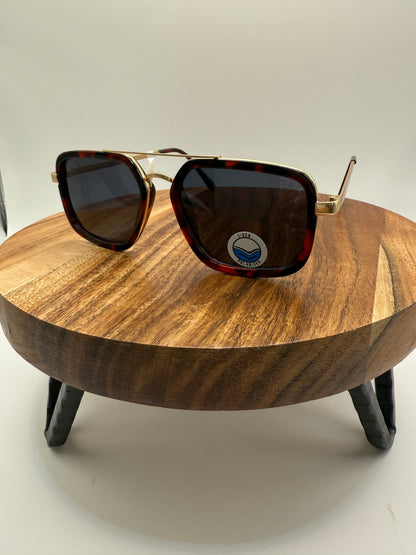 Cruz Sunglasses