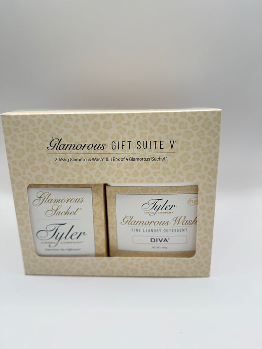 Glamorous Gift Suite V