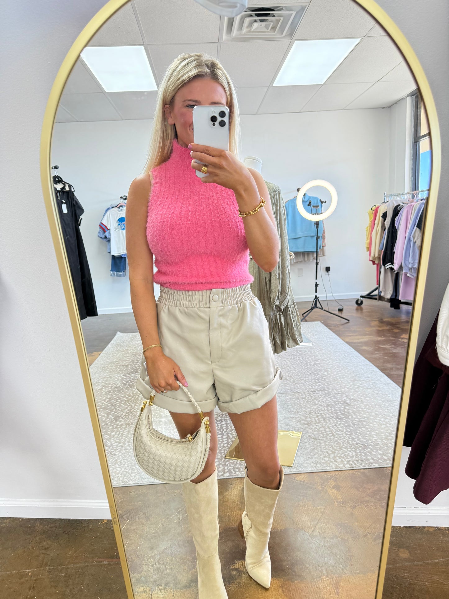 The Melissa Bag