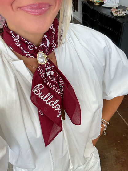 Gameday Bandana