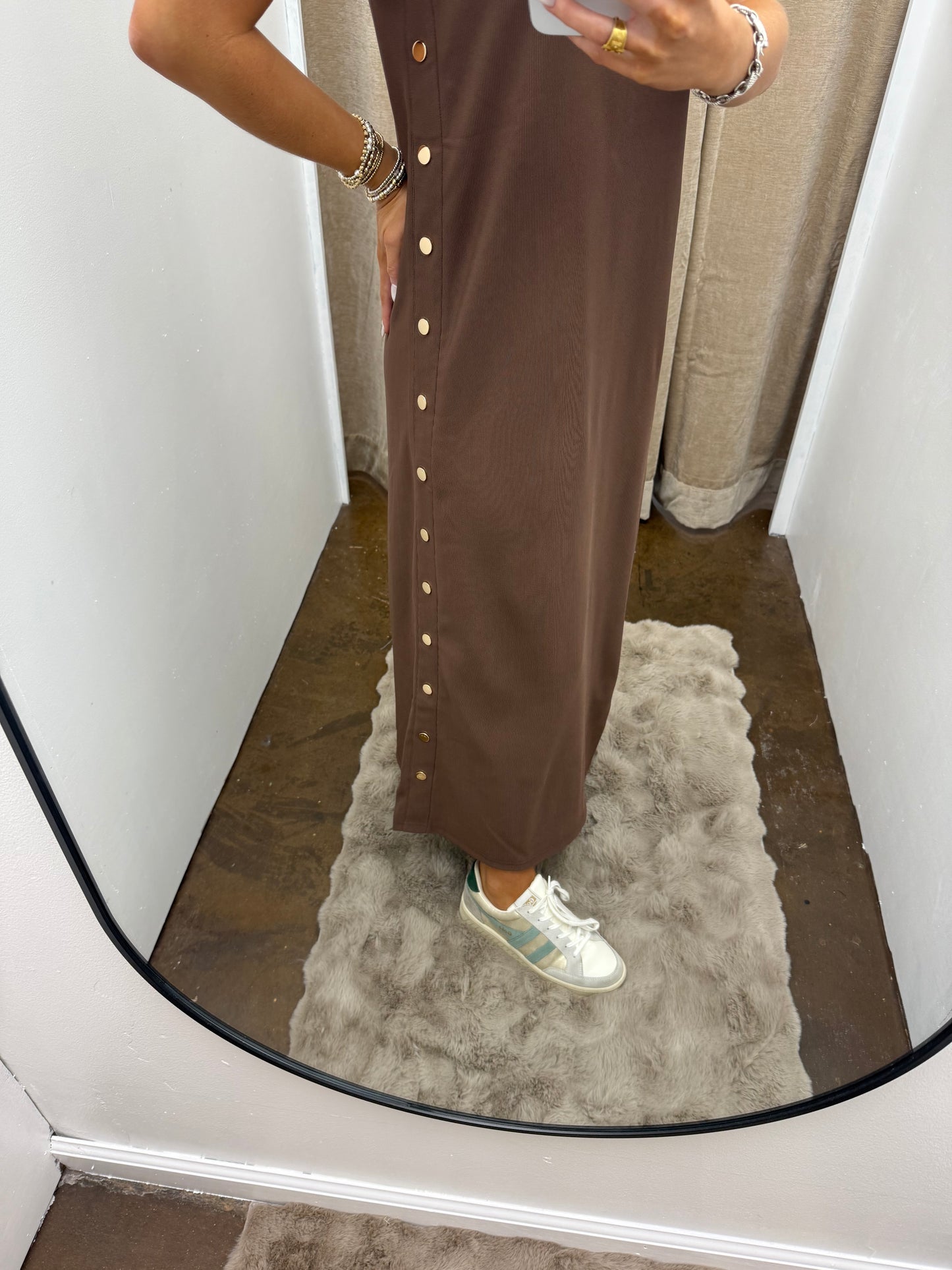 The “Hazel” Dress
