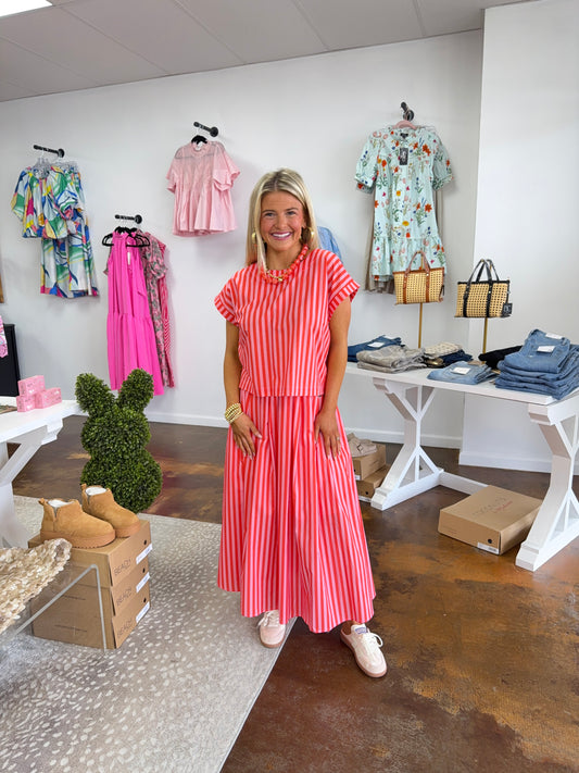 The “Louise” Set