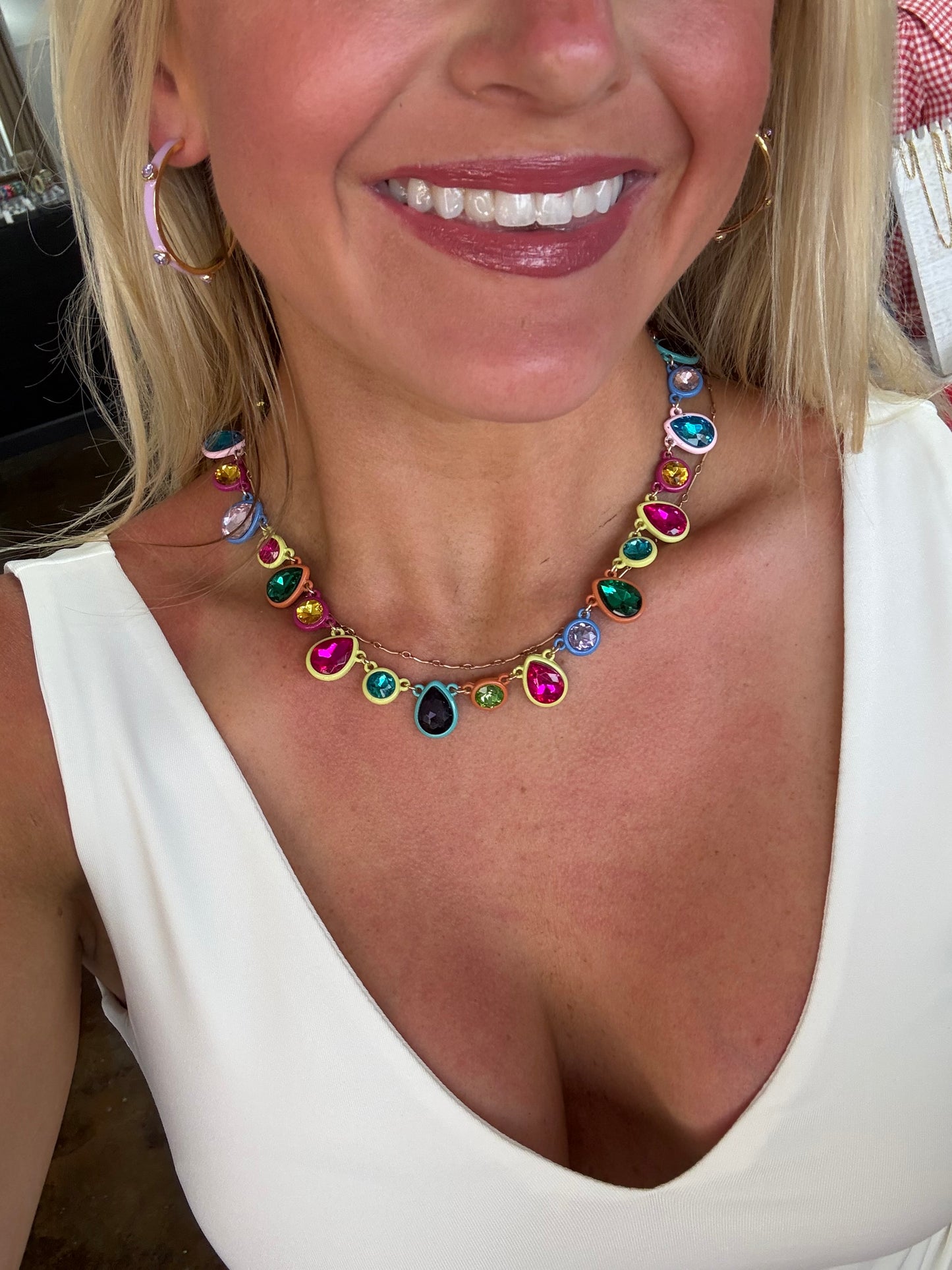 Favorite Necklace