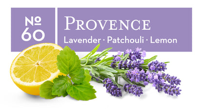 No. 60 Provence - 12 oz Hand Soap