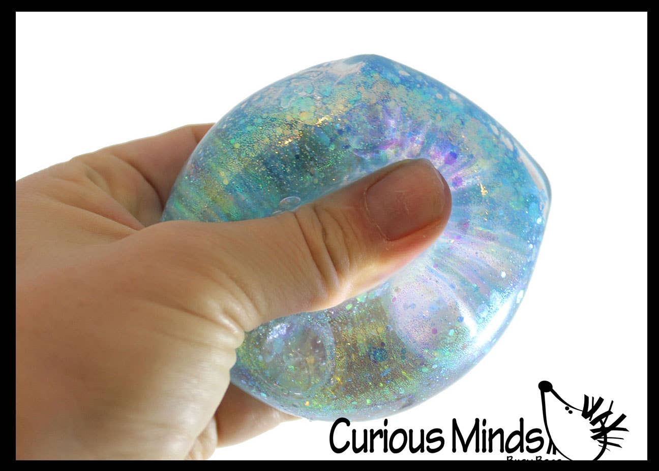 Sugar Cube Squishy