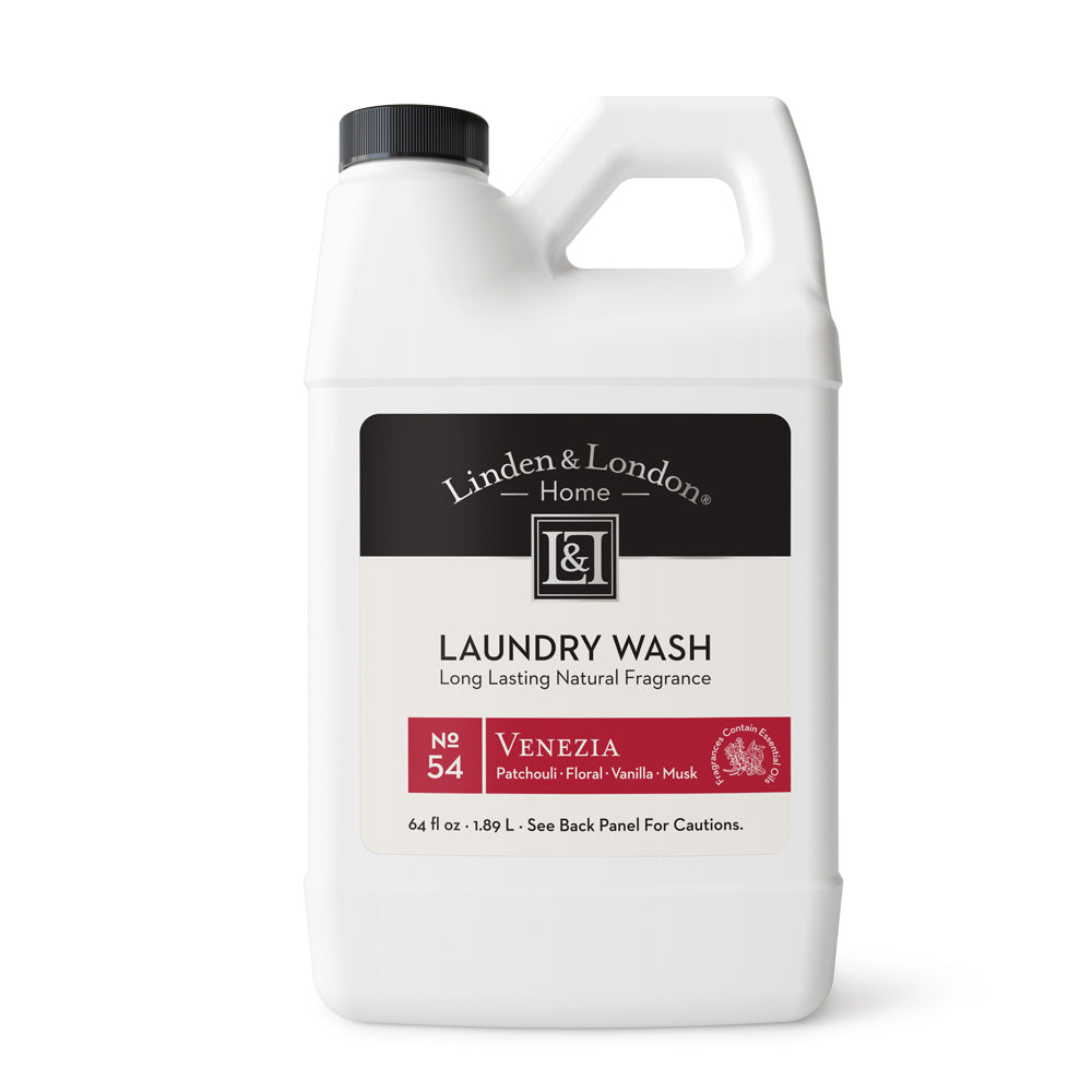 No. 54 Venezia - 64 oz Laundry Wash