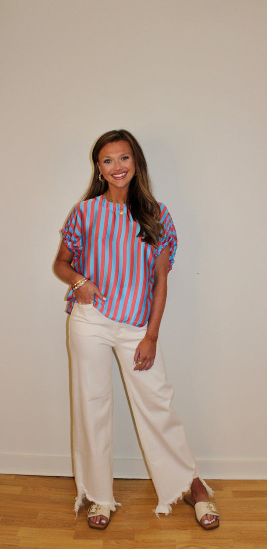 The “Summer” Top