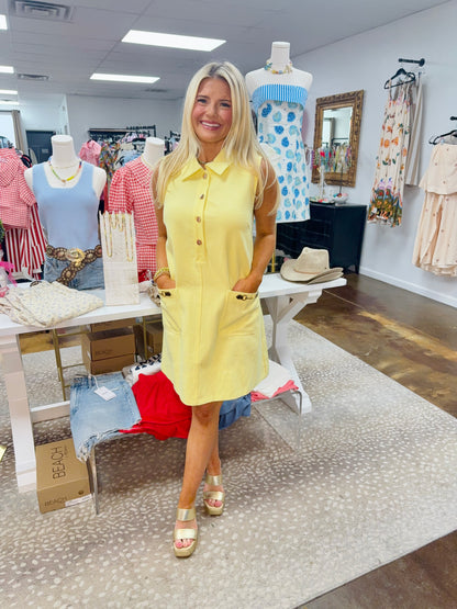 The “Lalah” Dress