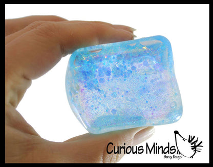 Sugar Cube Squishy