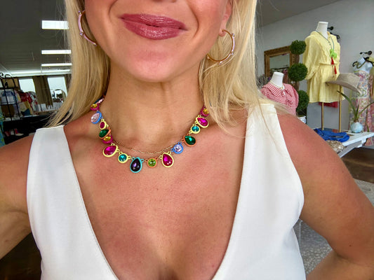 Favorite Necklace