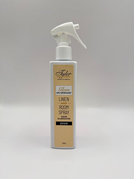 Diva Room Spray 227g