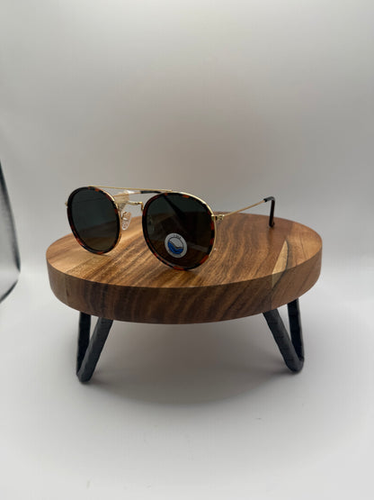 All Aboard Sunglasses
