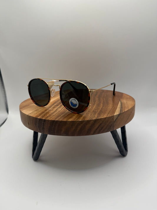 All Aboard Sunglasses
