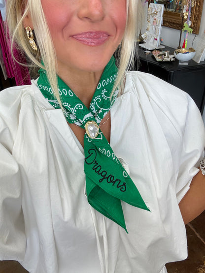 Gameday Bandana